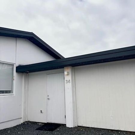 Selfoss Center Apartment Экстерьер фото