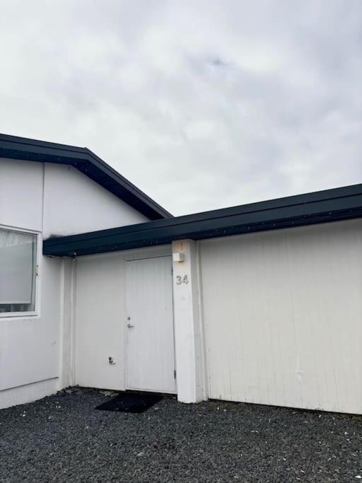 Selfoss Center Apartment Экстерьер фото
