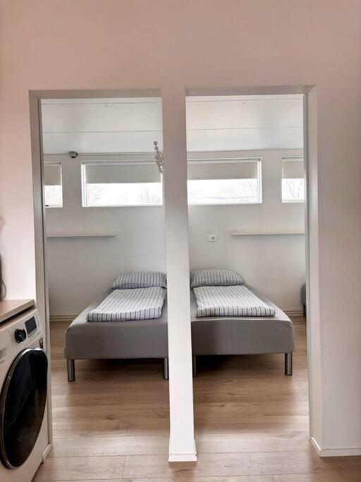 Selfoss Center Apartment Экстерьер фото